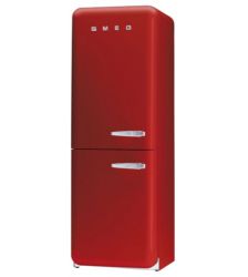 Холодильник Smeg FAB32RSN1