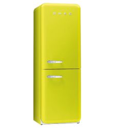 Холодильник Smeg FAB32VEN1