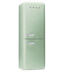 Холодильник Smeg FAB32VN1