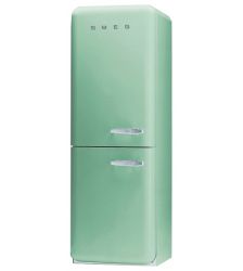 Холодильник Smeg FAB32VSN1