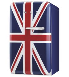 Холодильник Smeg FAB10UJS