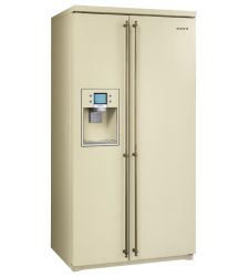 Холодильник Smeg SBS8003P