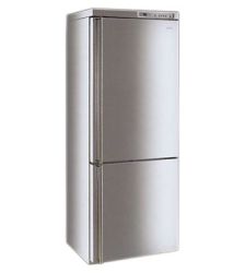 Холодильник Smeg FA390XS1