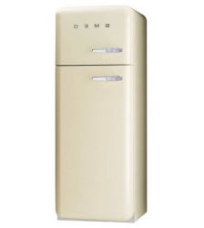 Холодильник Smeg FAB30PS6