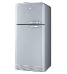 Холодильник Smeg FAB40XS