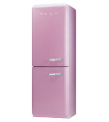 Холодильник Smeg FAB32ROS6