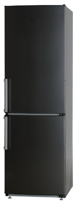 Ремонт холодильника Atlant