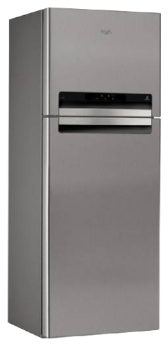 Ремонт холодильника Whirlpool