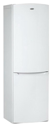 Ремонт холодильника Whirlpool