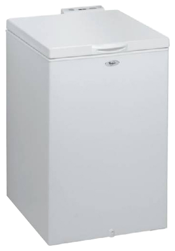 Ремонт холодильника Whirlpool