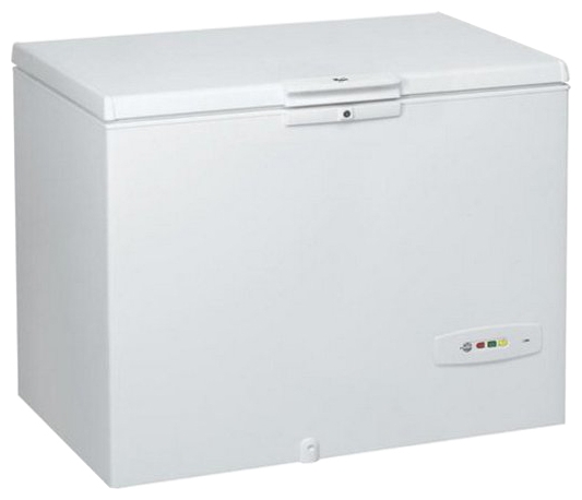 Ремонт холодильника Whirlpool