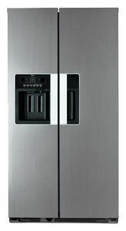 Ремонт холодильника Whirlpool