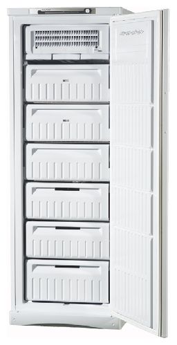 Ремонт холодильника Indesit
