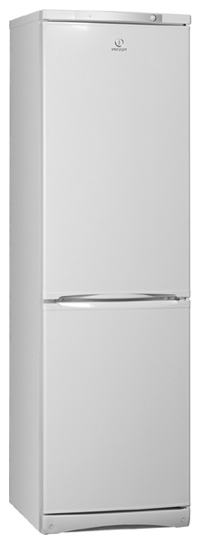 Ремонт холодильника Indesit