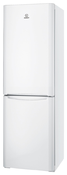 Ремонт холодильника Indesit