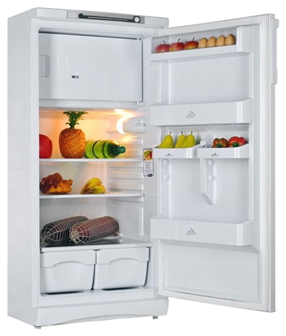 Ремонт холодильника Indesit