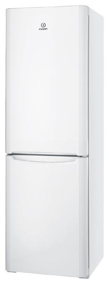 Ремонт холодильника Indesit