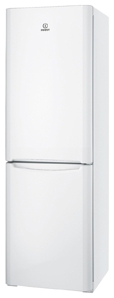 Ремонт холодильника Indesit