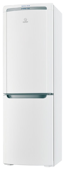 Ремонт холодильника Indesit