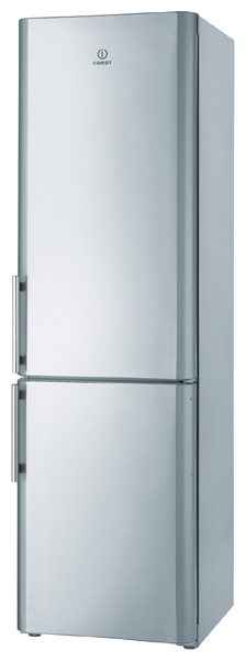 Ремонт холодильника Indesit