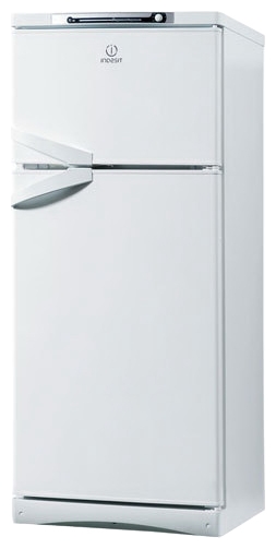 Ремонт холодильника Indesit