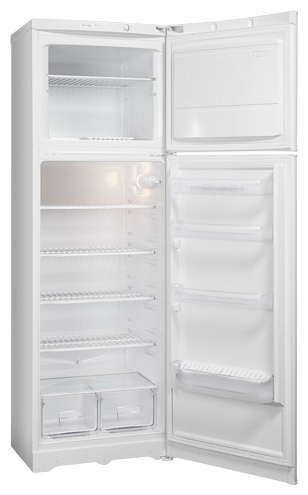 Ремонт холодильника Indesit