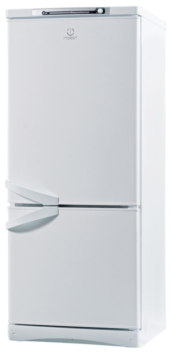 Ремонт холодильника Indesit
