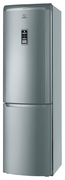 Ремонт холодильника Indesit