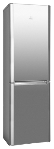Ремонт холодильника Indesit