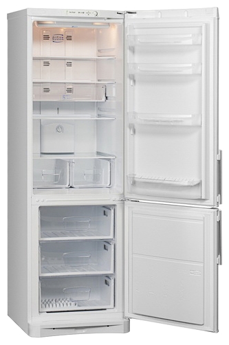 Ремонт холодильника Indesit