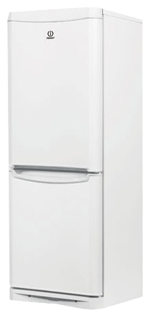 Ремонт холодильника Indesit