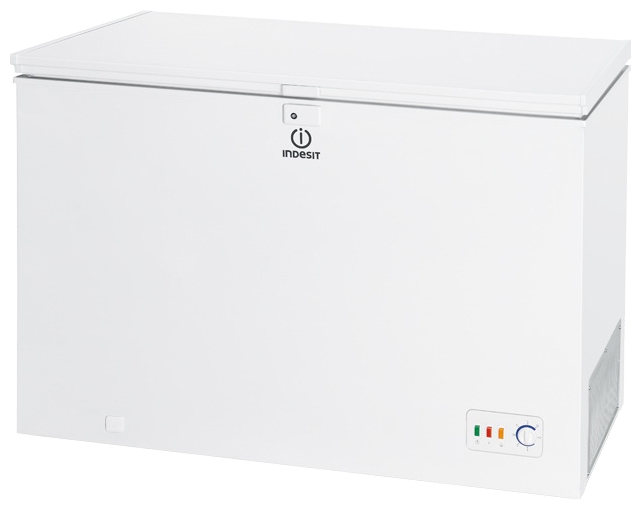 Ремонт холодильника Indesit