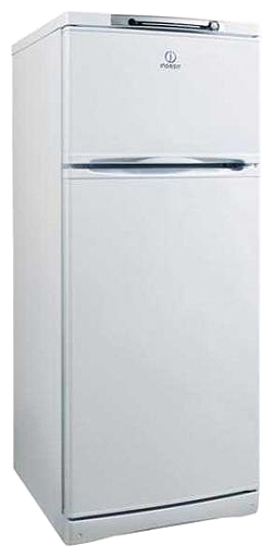 Ремонт холодильника Indesit