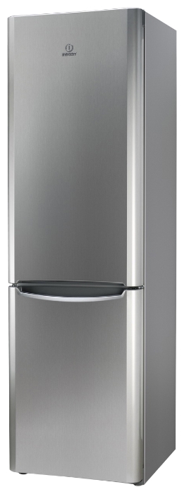 Ремонт холодильника Indesit