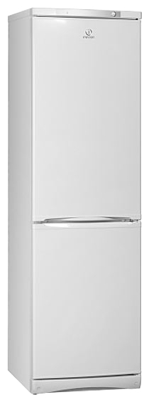Ремонт холодильника Indesit