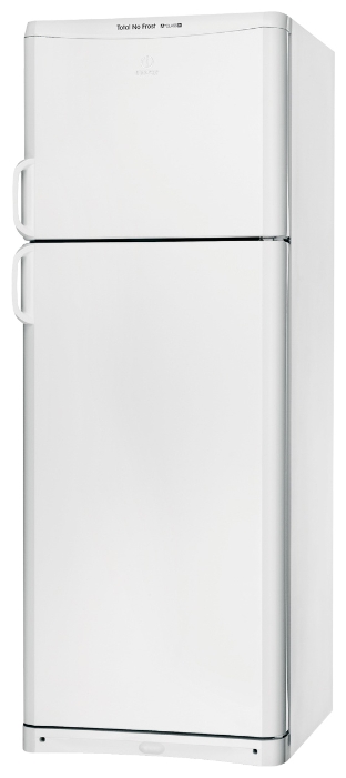Ремонт холодильника Indesit