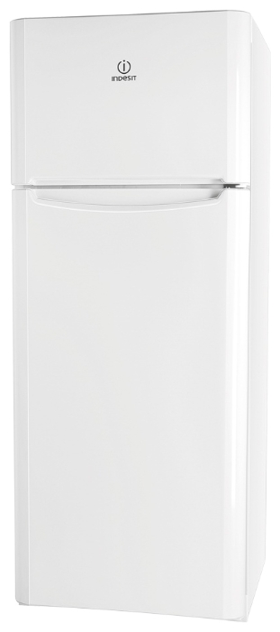Ремонт холодильника Indesit