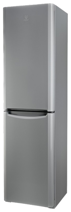 Ремонт холодильника Indesit