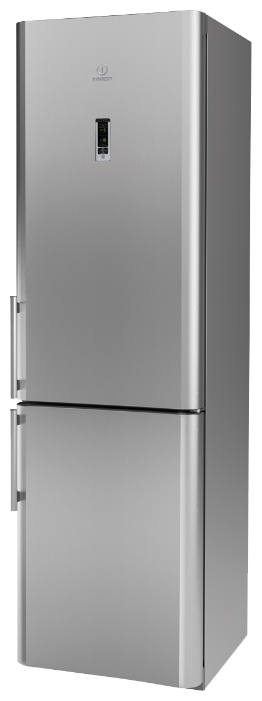 Ремонт холодильника Indesit