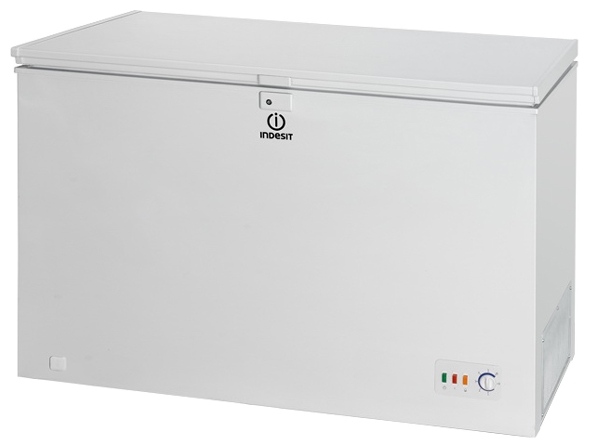 Ремонт холодильника Indesit