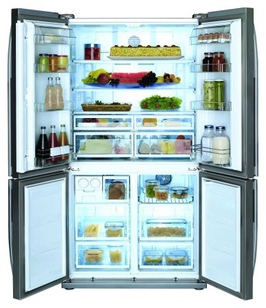 Ремонт холодильника Beko