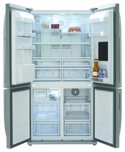 Ремонт холодильника Beko