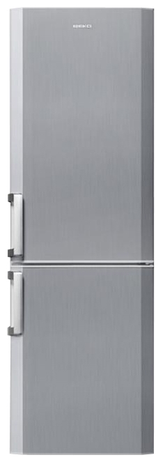 Ремонт холодильника Beko