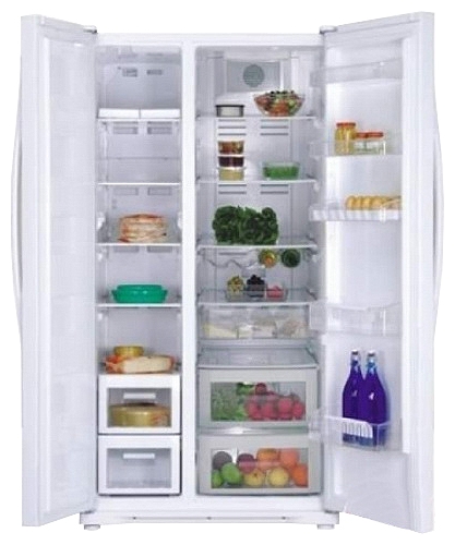 Ремонт холодильника Beko