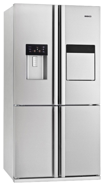 Ремонт холодильника Beko