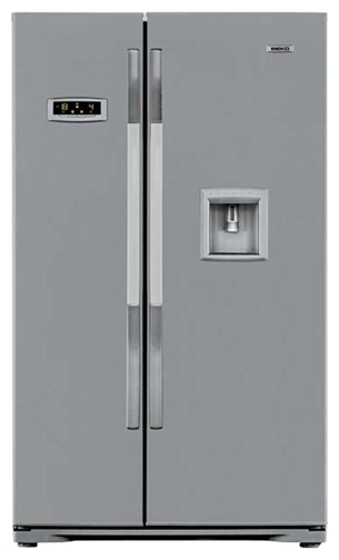 Ремонт холодильника Beko