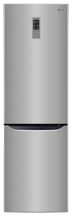 Ремонт холодильника LG