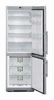 Ремонт холодильника Liebherr