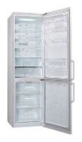 Ремонт холодильника LG
