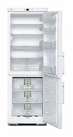 Ремонт холодильника Liebherr